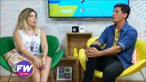 FWenVivo #156 Emilia Attias y su relación con el Turco Naim