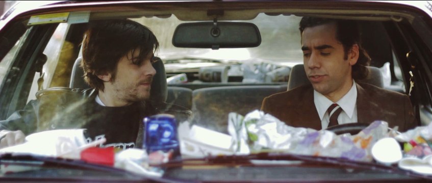 Poli-Periódico | Policompañeros Motorizados Capítulo 10