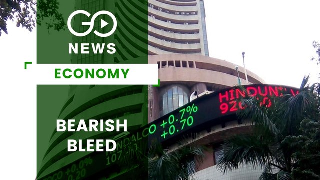 Midcaps and Smallcaps Worst Hit This Fiscal Year