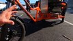 2019 Rad Power Bikes RadBurro Review - $5.8k+ Electric Utility Trike, Commercial, Industrial