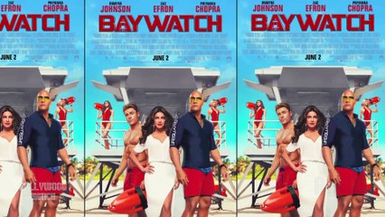 Baywatch Actor Priyanka Chopra Chases The Sun