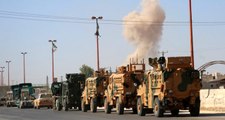ABD, Esad rejiminin Türk konvoyuna yaptığı saldırıyı kınadı