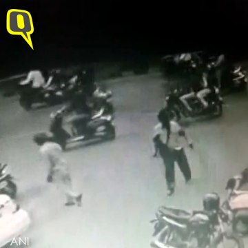 Inter-Caste Couple Attacked by Woman’s Father in Hyderabad