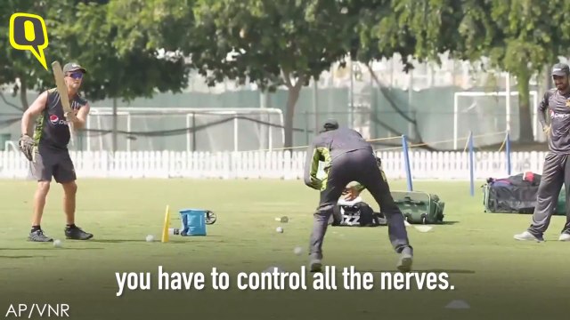 Not my Fault I’m Inzamam-Ul-Haq’s Nephew: Imam-ul-Haq Ahead of Asia Cup