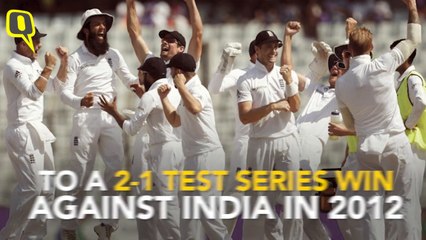 12 Years in 2 Mins: Celebrating Alastair Cook’s Illustrious Career