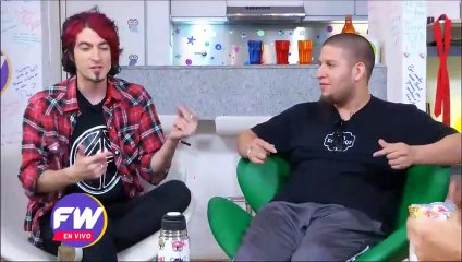 Magnus y Don C con Coco Maggio, Mica Vazquez y Dalma Maradona - Programa #151