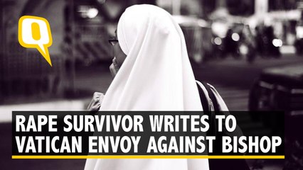 Kerala Nun Rape Case: MJ Congregation Sides With Bishop Franco