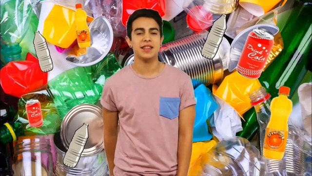 Nico Positivo: Descartables vs Reutilizables