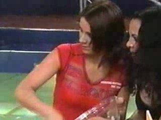 Catherine Siachoque - Every little thing she does is magic..