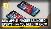 Apple iPhone XS, XS Max and XR Launched: Price, Features and More