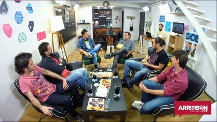 Especial con las entrevistas más destacadas - Prog #40