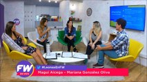 Magui Aicega y Mariana Gonzalez Oliva hablan de la rivalidad entre GEBA y MUNI