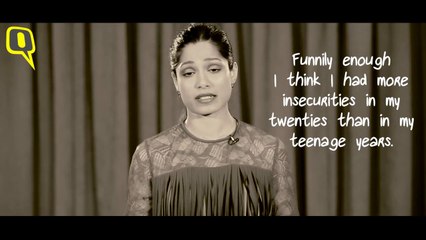 "When I was 17..." Love Sonia cast