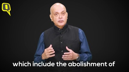 ‘We the People’ to Tea & Salt: 4 History Lessons for India & US