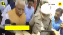 Haryana CM ML Khattar on Rewari Gang-Rape: Guilty Will Be Punished
