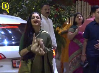 SRK, Kareena Kapoor and other stars celebrate Ganesh Chaturthi