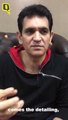 Decoding Bigg Boss's house with it's designer Omung Kumar