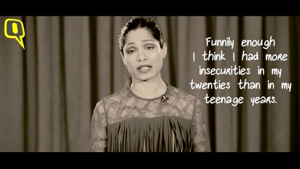 "When I was 17..." Love Sonia cast