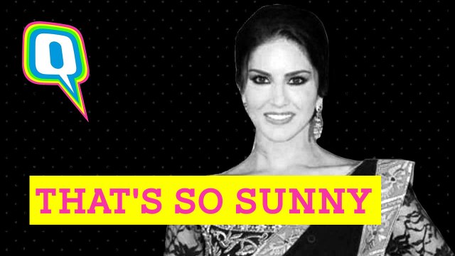 Interview: Sunny Leone On Motherhood, Learning Hindi, Sunny Deol and More
