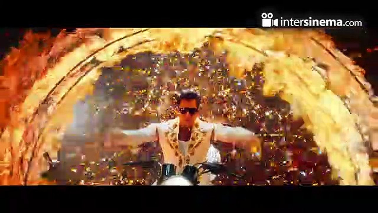Bharat - Fragman
