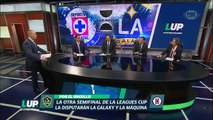 LUP: Si Vela jugara en la Liga MX... ¿Anotaría igual que en la MLS?