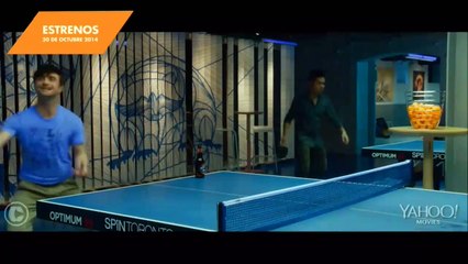 Estrenos del 30-10-14: "Refugiado", "Solo amigos" y "Boy hood"