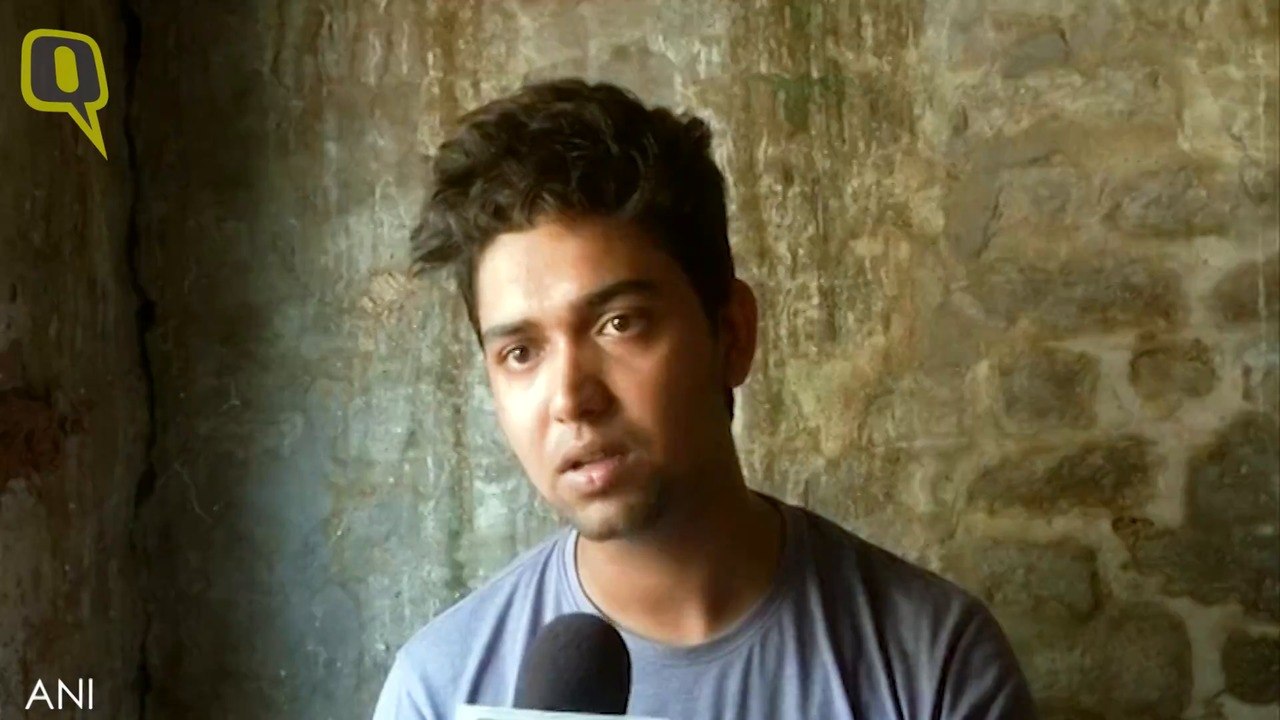 We Just Can't Keep Feeling Proud, Laments Son of Slain BSF Head Constable