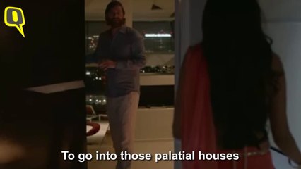 Anson Thomas Reacts To 'Love Sonia'