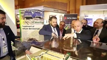 Lebanon Sustainability Week 2020