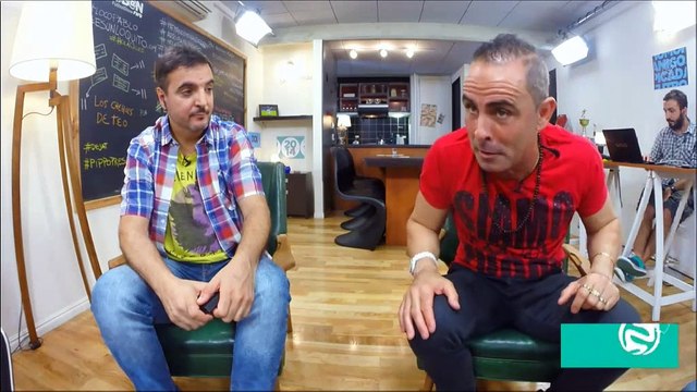 Pablo Lunati: Gracias a Dios ya no hay árbitros como Javier Castrilli - Prog #30