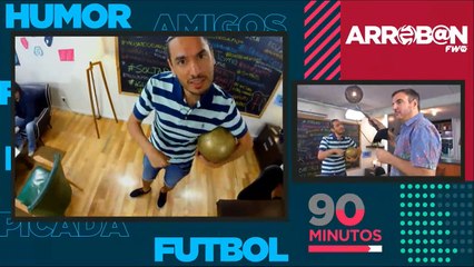 Los Dogos campeones - Destacado Juan Castro - Prog #29