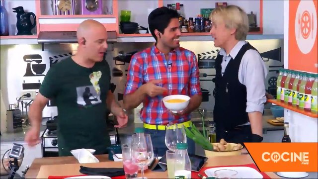 CoCine #18 - Forrest Gump - Esteban Prol