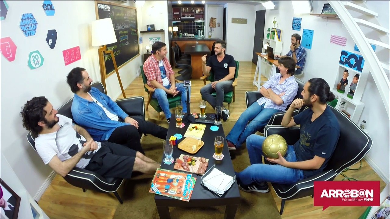 Especial con las mejores entrevistas - Prog #41