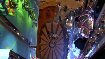 Un obsequio que pasa a ser una pesadilla