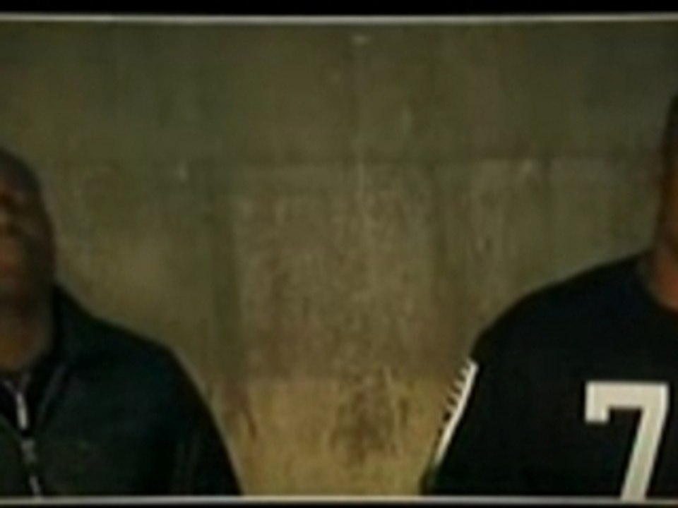 Rohff - Regrette