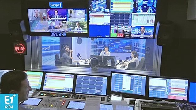 À Hendaye, la peur des débordements en marge du contre-G7 : On peut s’attendre à l’arrivée d’éléments extérieurs qui voudraient en découdre