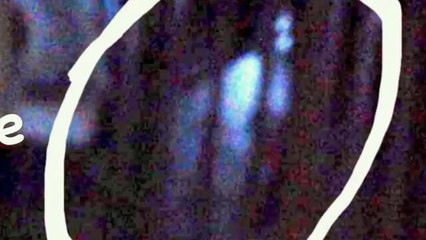 5 Ghost Videos You Shouldn't Watch Alone