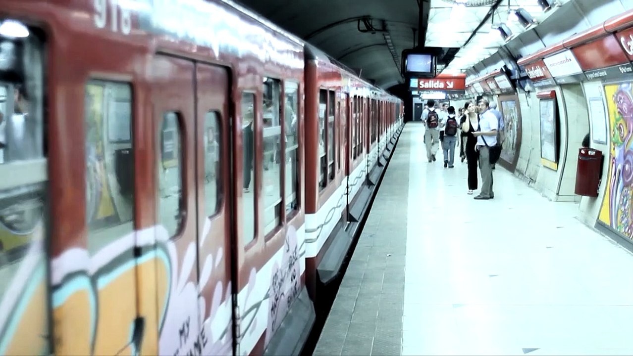 La última estación