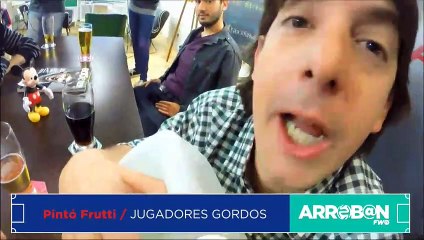 Nuevo juego #PintoFrutti - Prog #25