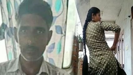 இளைஞருடன் உறவு.. அதான் மனைவியை கொன்னுட்டேன்.. பகீர் வாக்குமூலம்- வீடியோ