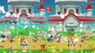 [Switch VS Yuzu] Super Mario Maker 2 (Switch Emulator for PC - Graphics Comparison)