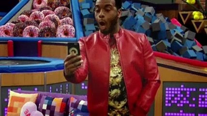 Game Shakers S01E18 Babe's Fake Disease
