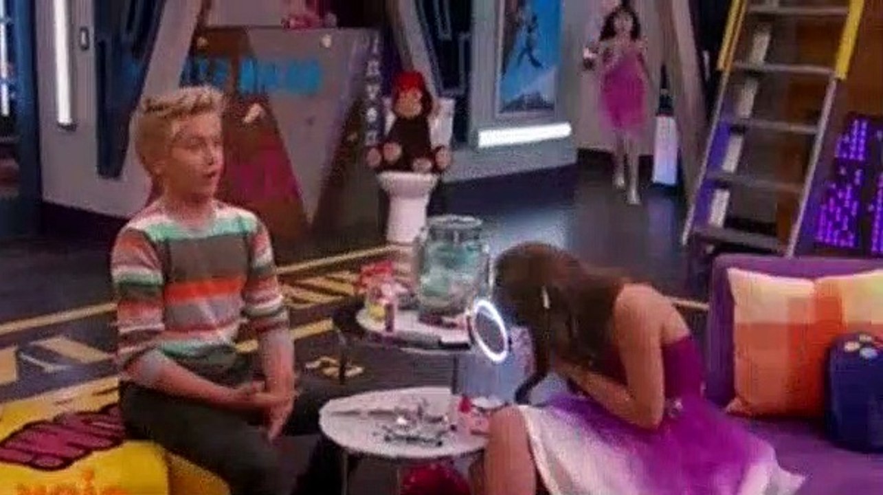 Game Shakers S01E14 The Girl Power Awards video Dailymotion