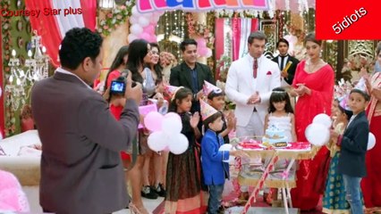 Kasautii Zindagii Kay | 20 August Episode Story