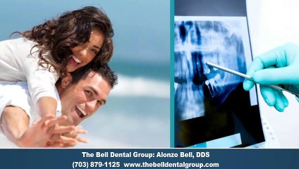 Emergency Dentist Alexandria VA