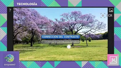 #03 | Tecnología | Apps para editar tus fotos.