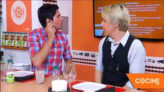 Esteban Prol Sbaraglia y Damián de Santo son los mejores actores de mi generación