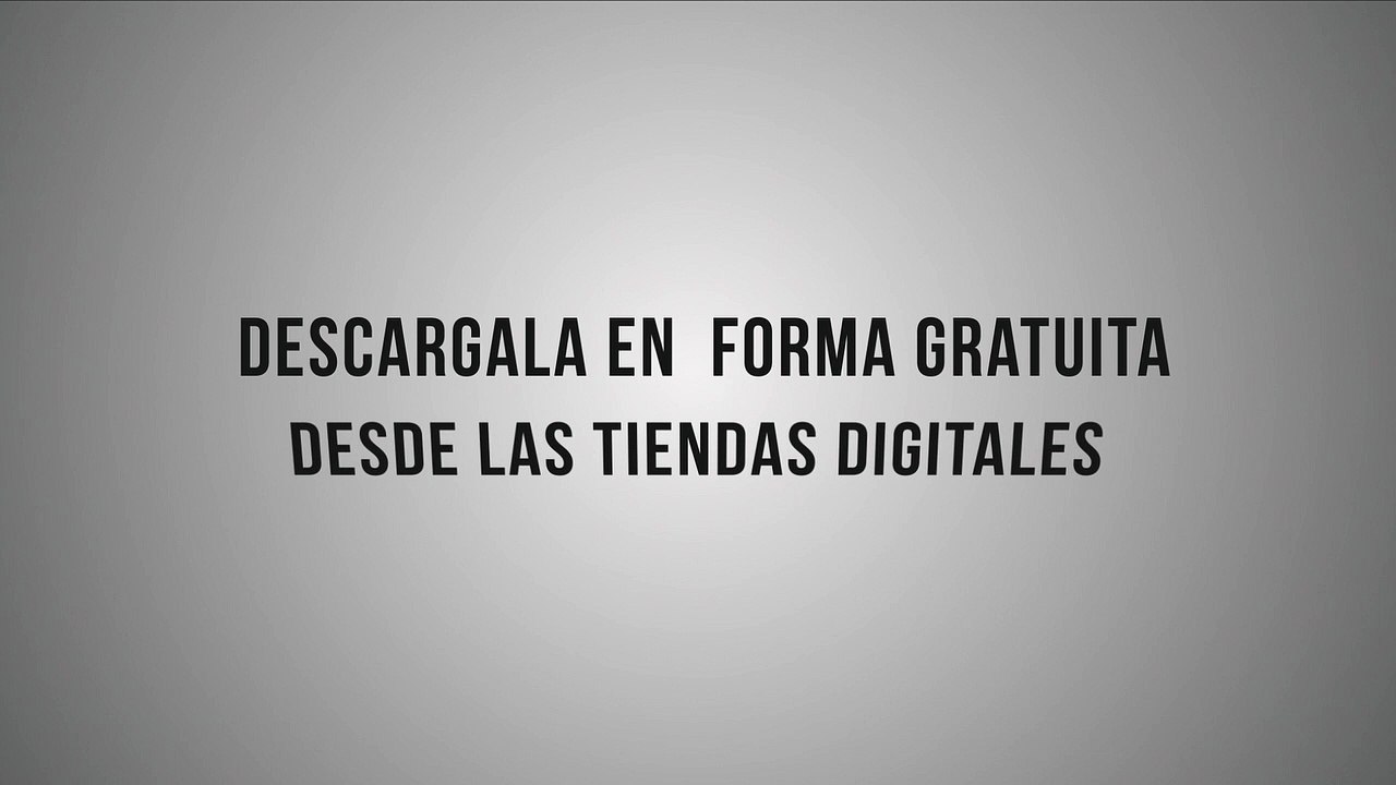 Spot Publicitario App mobile