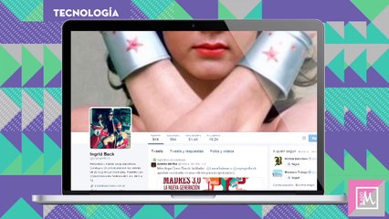 #02 | Tecnología | Las twitteras más divertidas