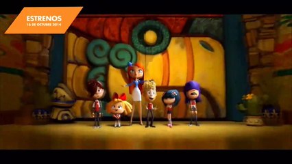 CoCine #17 Estrenos "El Justiciero", "El dador de recuerdos" y "El libro de la vida"